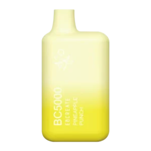 Pineapple Punch ElfBar BC5000
