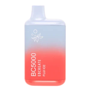 Fuji Ice ElfBar BC5000