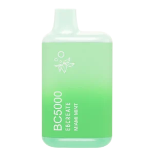 Miami Mint EB BC5000