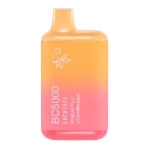 Pineapple Strawnana BC5000
