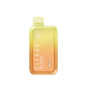 ELFBAR BC10000 DOUBLE MANGO