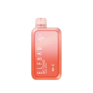PEACH BERRY ELFBAR BC10000