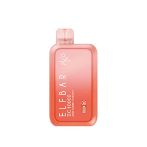 ELFBAR BC10000 -  RED BERRY CHERRY