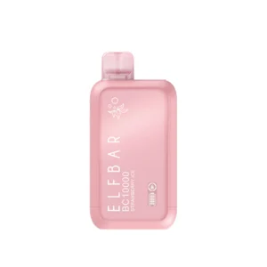 STRAWBERRY ICE ELFBAR BC10000