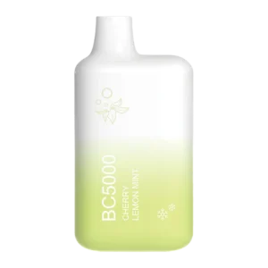Cherry Lemon Mint BC5000