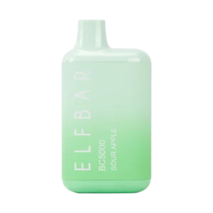 Sour Apple EB BC5000
