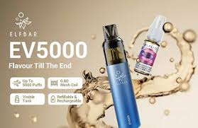 ELF BAR EV5000